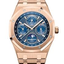 Ceny za hodinky Audemars Piguet 